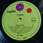 The Band – Cahoots - 1971 - Vinyl Record LP - Sound Hound Records