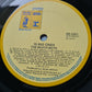 The Beach Boys – 15 Big Ones - 1976 - Vinyl Record LP - Sound Hound Records