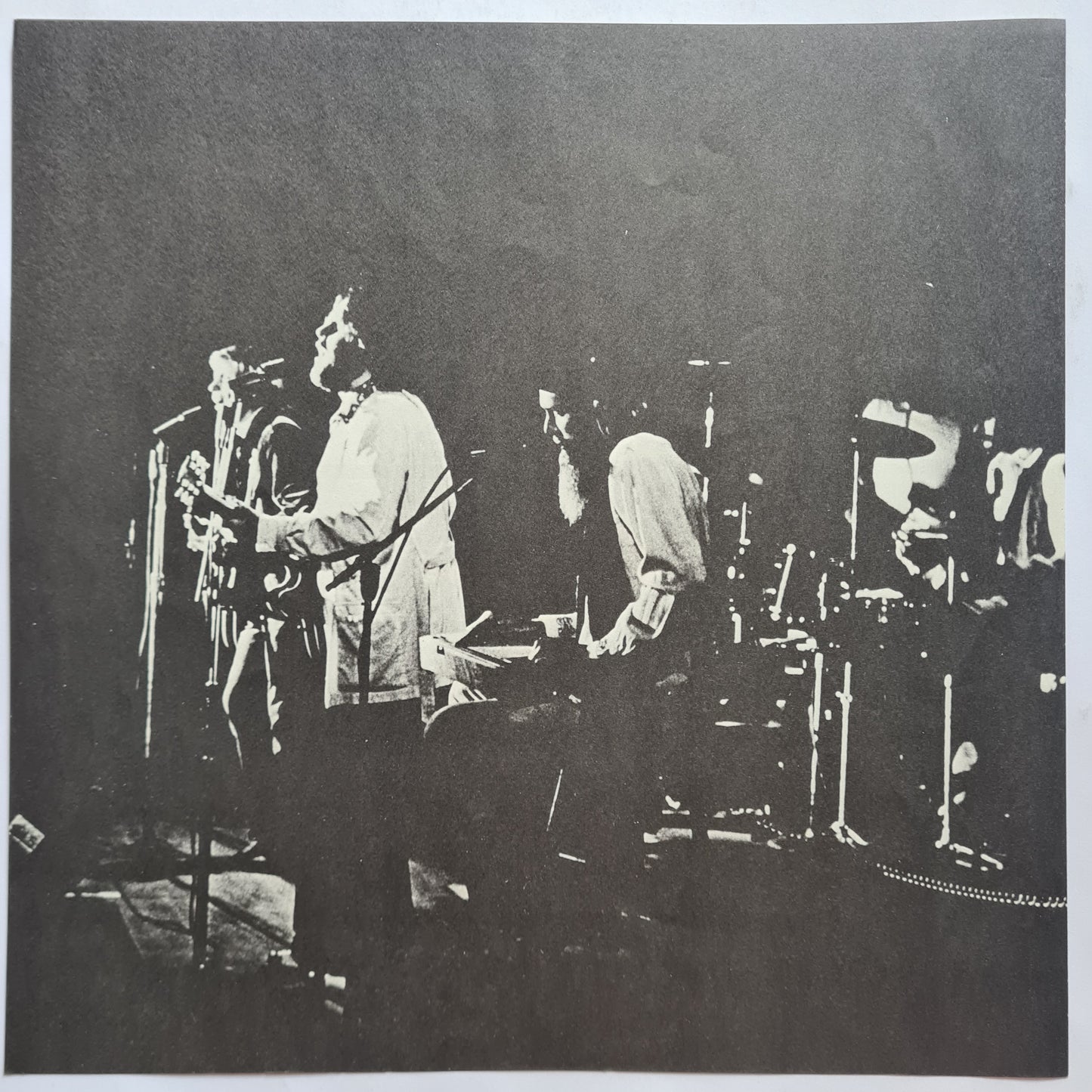 The Beach Boys – 20/20 - 1969 (1977 Japanese Pressing) - Vinyl Record LP (near mint) - Sound Hound Records