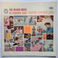 The Beach Boys – All Summer Long - 1964 (1969 Australian Pressing) - Vinyl Record LP - Sound Hound Records