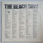 The Beach Boys – The Beach Boys - 1985 - Vinyl Record LP - Sound Hound Records