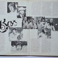 The Beach Boys – The Very Best Of The Beach Boys (Anthology 1963-69) -  (Gatefold) 1974 - Vinyl Record 2LP - Sound Hound Records