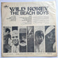 The Beach Boys – Wild Honey (MONO) - 1968 (Brazil Pressing) - Vinyl Record LP - Sound Hound Records