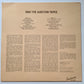 The Beatles –  1962 The Audition Tapes - 1983 (UK Pressing) - Vinyl Record LP (near mint) - Sound Hound Records