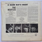 The Beatles – A Hard Days Night - 1964 (1980 Australian Pressing) - Vinyl Record LP - Sound Hound Records