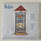 The Beatles – Now And Then / Love Me Do - 2023 (Blue Vinyl) - Vinyl Record 7" Single (Mint Sealed) - with bonus CD Single - Sound Hound Records