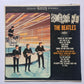 The Beatles – Something New - 1964 (1976 USA Pressing) - Vinyl Record LP - Sound Hound Records