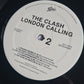 The Clash – London Calling - 1979 (2013 USA 2LP Pressing) - Vinyl Record - Sound Hound Records