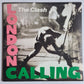 The Clash – London Calling - 1979 (2013 USA 2LP Pressing) - Vinyl Record - Sound Hound Records