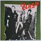 The Clash – The Clash - 1977 (2010 European Pressing) - Vinyl Record LP - Sound Hound Records