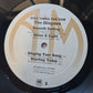 The Dingoes – Five Times The Sun - 1977 - Vinyl Record LP - Sound Hound Records