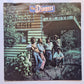 The Dingoes – The Dingoes - 1974 (2nd Pressing) - Vinyl Record LP - Sound Hound Records
