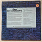 The Don Burrows Quintet, The Australian Vocal Ensemble, The Chris Hinze Combination – Jazz At The Opera House: Traditional to Experimental- 1985 - Vinyl Record LP - Sound Hound Records