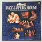 The Don Burrows Quintet, The Australian Vocal Ensemble, The Chris Hinze Combination – Jazz At The Opera House: Traditional to Experimental- 1985 - Vinyl Record LP - Sound Hound Records