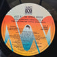 The Don Burrows Quintet, The Australian Vocal Ensemble, The Chris Hinze Combination – Jazz At The Opera House: Traditional to Experimental- 1985 - Vinyl Record LP - Sound Hound Records