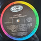 The Doobie Brothers – Cycles - 1989 - Vinyl Record LP - Sound Hound Records