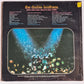 The Doobie Brothers – What Once Were Habits Are Now Vices - 1974 (US Pressing with poster) - Vinyl Record LP - Sound Hound Records
