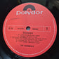 The Easybeats – Friends - 1970 (First Australian Pressing)- Vinyl Record LP - RARE - Sound Hound Records
