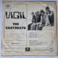 The Easybeats – Vigil - 1968 (First MONO Australian Pressing)- Vinyl Record LP - RARE - Sound Hound Records