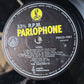 The Easybeats – Vigil - 1968 (First MONO Australian Pressing)- Vinyl Record LP - RARE - Sound Hound Records