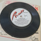 The Eighty Eights –  Live Pop!! - 1980 - Vinyl Record 7" EP 45 - Sound Hound Records