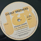 The Everly Brothers – Reunion Concert - 1983 - Vinyl Record 2LP - Sound Hound Records