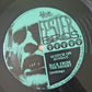 The Fester Brothers – Bumbling Funkster - 1987 - Vinyl Record LP - Sound Hound Records