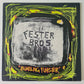 The Fester Brothers – Bumbling Funkster - 1987 - Vinyl Record LP - Sound Hound Records