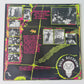 The Fester Brothers – Bumbling Funkster - 1987 - Vinyl Record LP - Sound Hound Records