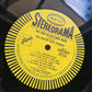 The Golden Gate Strings – The Bob Dylan Song Book - 1965 - Vinyl Record LP - Sound Hound Records