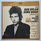 The Golden Gate Strings – The Bob Dylan Song Book - 1965 - Vinyl Record LP - Sound Hound Records