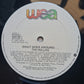 The Hollies – What Goes Around... - 1983 - Vinyl Record LP (near mint) - Sound Hound Records