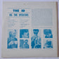 The ID (featuring Jeff St. John) – Big Time Operators - 1967 (2015 Spanish Pressing) - Vinyl Record LP - Sound Hound Records