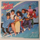 The Jets – Cross My Broken Heart (extended version) From: Beverly Hills Cop II - 1987 - Vinyl Record 12" Maxi Single - Sound Hound Records