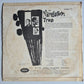 The Kingston Trio – The Kingston Trio - 1958 (New Zealand Pressing) - Vinyl Record LP - Sound Hound Records