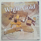 The Love Unlimited Orchestra (Barry White) – White Gold - 1974 - Vinyl Record LP - Sound Hound Records