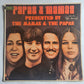The Mamas & The Papas – The Papas & The Mamas - 1968 - Vinyl Record Lp (near mint) - Sound Hound Records