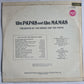 The Mamas & The Papas – The Papas & The Mamas - 1968 - Vinyl Record Lp (near mint) - Sound Hound Records