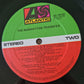 The Manhattan Transfer – The Manhattan Transfer - 1975 - Vinyl Record LP - Sound Hound Records