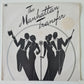 The Manhattan Transfer – The Manhattan Transfer - 1975 - Vinyl Record LP - Sound Hound Records