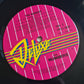 The Numbers – The Numbers - 1980 - Vinyl Record LP - Sound Hound Records