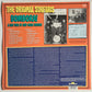 The Original Surfaris – Bombora!- 1995 - Green Translucent Vinyl Record LP (RARE) - Sound Hound Records