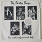 The Party Boys – You Need Professional Help - 1985 - Vinyl Record LP - Sound Hound Records