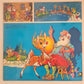 The Peppermint Candy Kids – Rudolph The Red Nosed Reindeer - 1972 (Australian Pressing) - Vinyl Record LP - Sound Hound Records