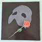The Phantom Of The Opera: Andrew Lloyd Webber: The Original London Cast- 1987 - Vinyl Record 2LP (near mint) - Sound Hound Records
