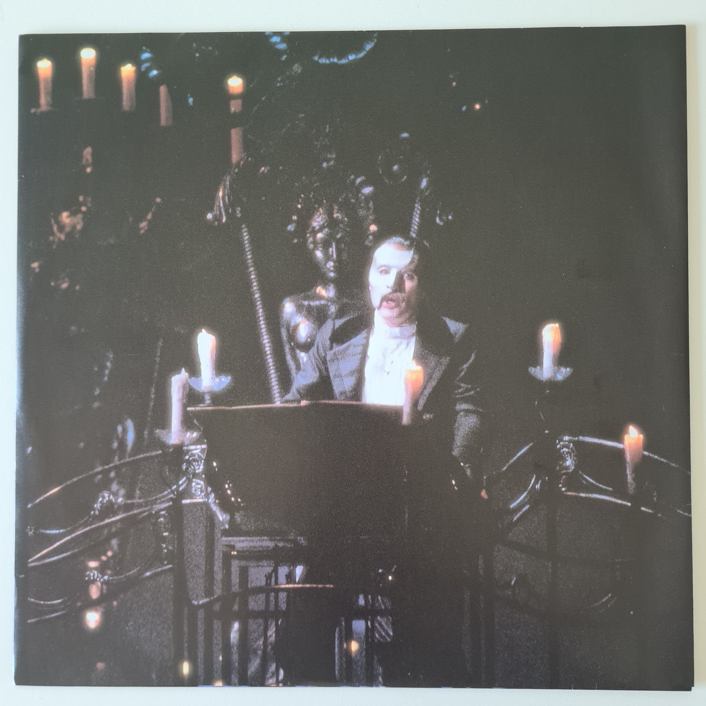 The Phantom Of The Opera: Andrew Lloyd Webber: The Original London Cast- 1987 - Vinyl Record 2LP (near mint) - Sound Hound Records