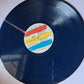 The Police – Synchronicity - 1983 (1984 Limited Edition Blue Vinyl) - Vinyl Record LP - Sound Hound Records