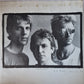 The Police – Synchronicity - 1983 (1984 Limited Edition Blue Vinyl) - Vinyl Record LP - Sound Hound Records