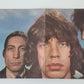The Rolling Stones – Black & Blue - 1976 - Vinyl Record LP - Sound Hound Records