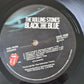 The Rolling Stones – Black & Blue - 1976 - Vinyl Record LP - Sound Hound Records
